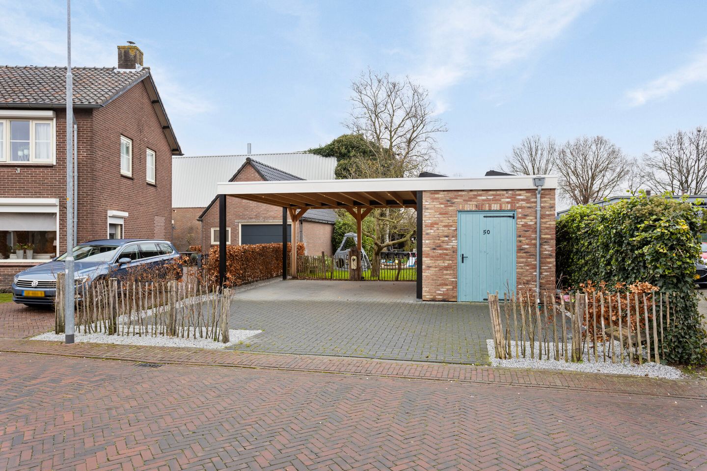 Foto 40 van Bonenburgerlaan 50