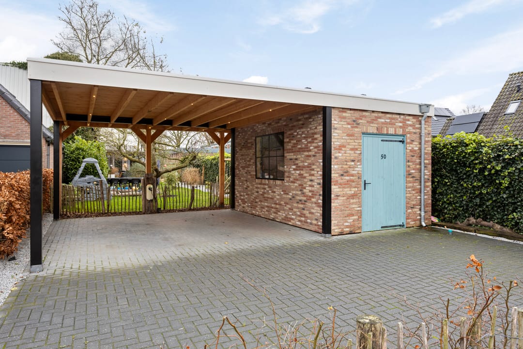 Foto 41 van Bonenburgerlaan 50