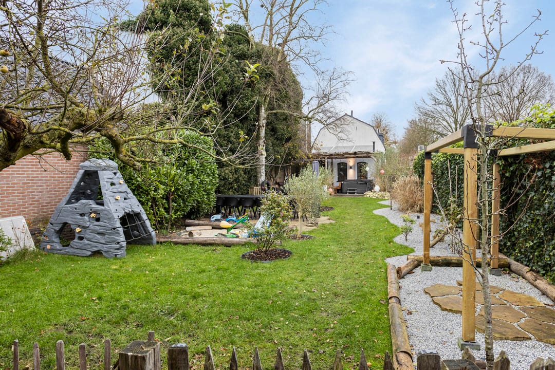 Foto 43 van Bonenburgerlaan 50