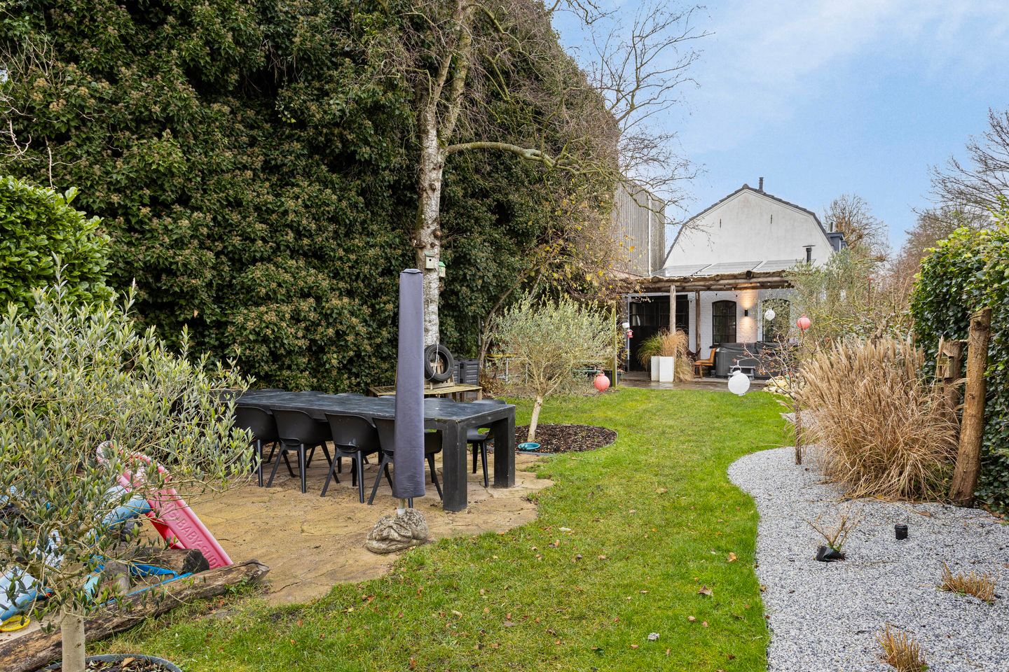 Foto 44 van Bonenburgerlaan 50