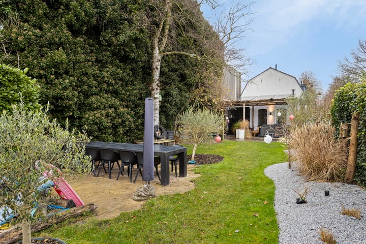 Foto 44 van Bonenburgerlaan 50