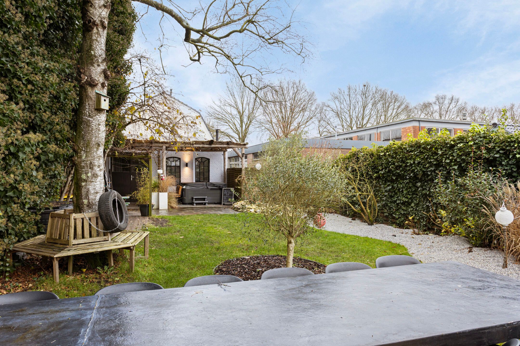 Foto 45 van Bonenburgerlaan 50