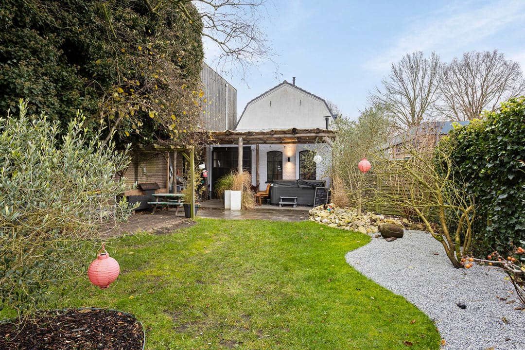 Foto 46 van Bonenburgerlaan 50