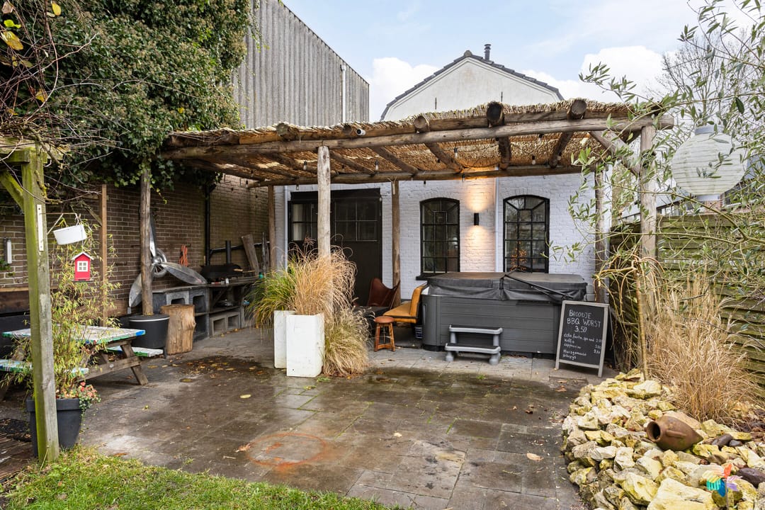 Foto 47 van Bonenburgerlaan 50