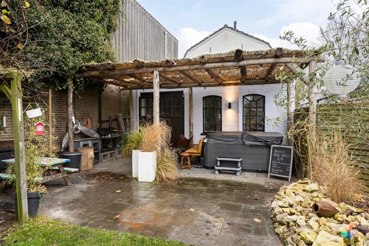 Foto 47 van Bonenburgerlaan 50