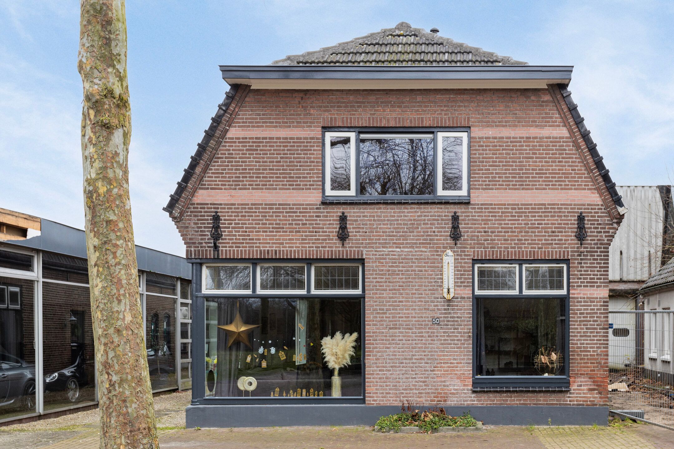 Foto 48 van Bonenburgerlaan 50