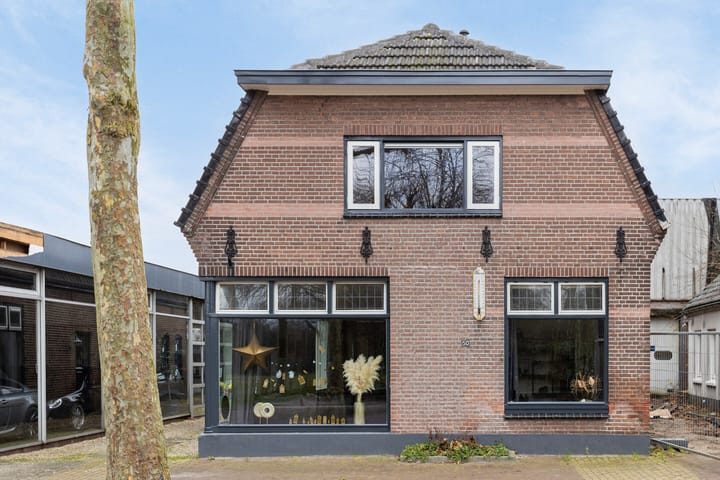 Foto 48 van Bonenburgerlaan 50