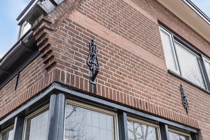 Foto 49 van Bonenburgerlaan 50