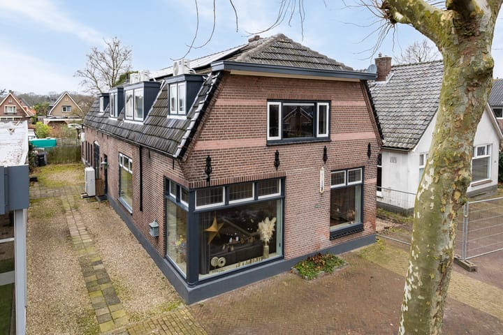 Foto 50 van Bonenburgerlaan 50