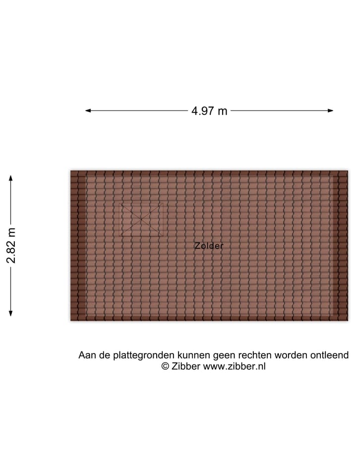Foto 54 van Bonenburgerlaan 50