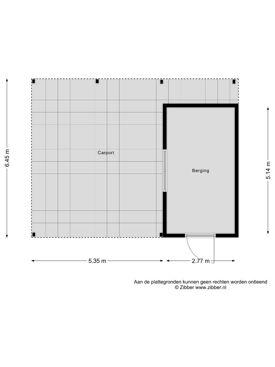 Foto 56 van Bonenburgerlaan 50