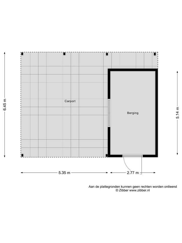 Foto 56 van Bonenburgerlaan 50