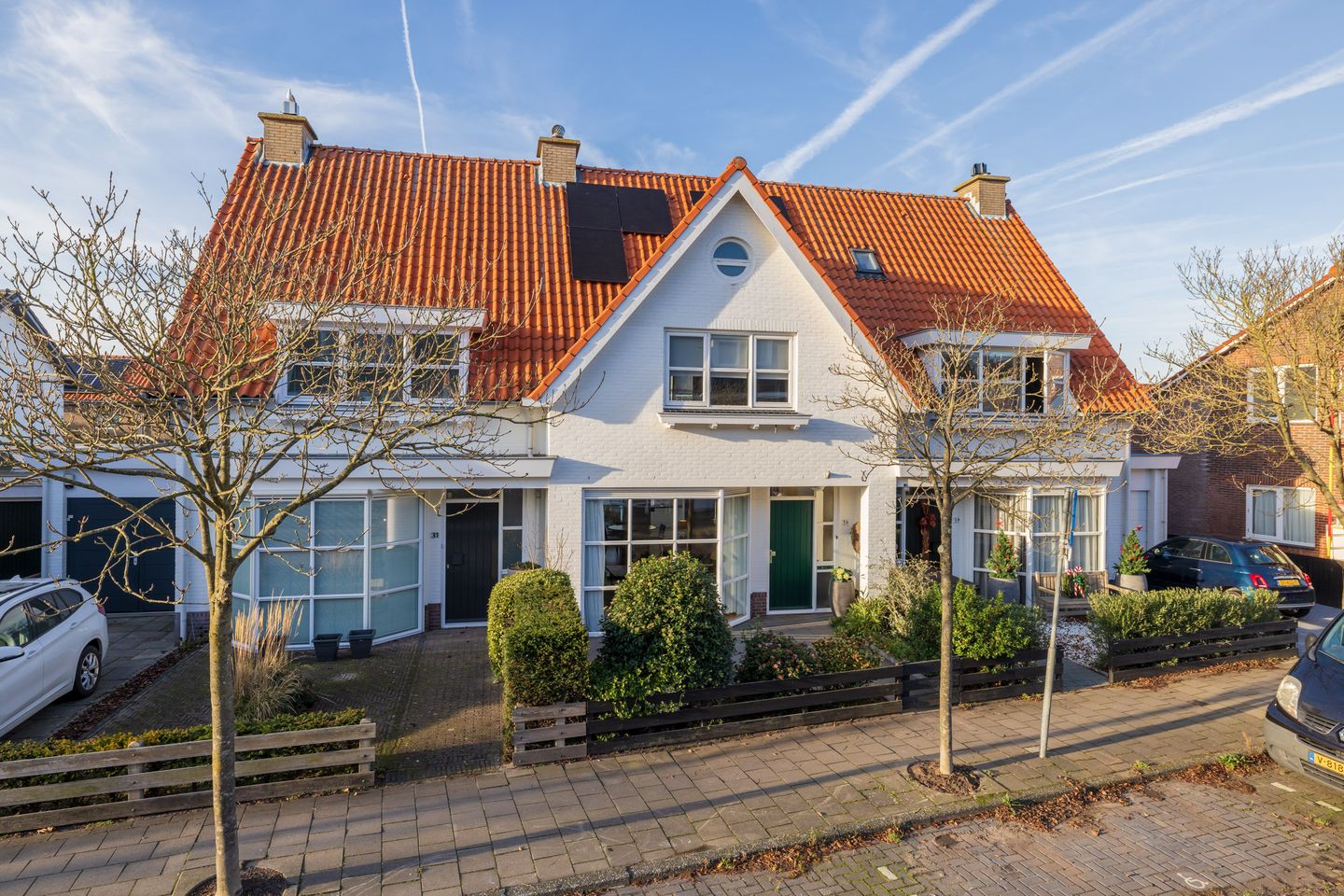 Foto 1 van Boerenburgerweg 31-A