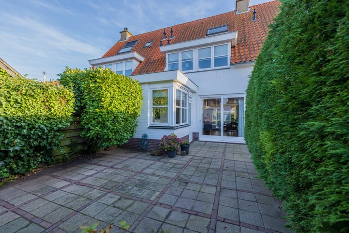 Foto 2 van Boerenburgerweg 31-A