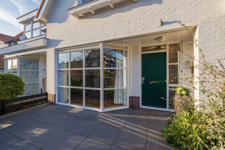 Foto 4 van Boerenburgerweg 31-A