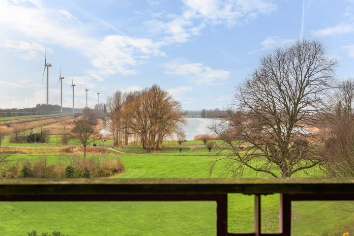 Foto 1 van Dr. Albert Schweitzerdreef 253