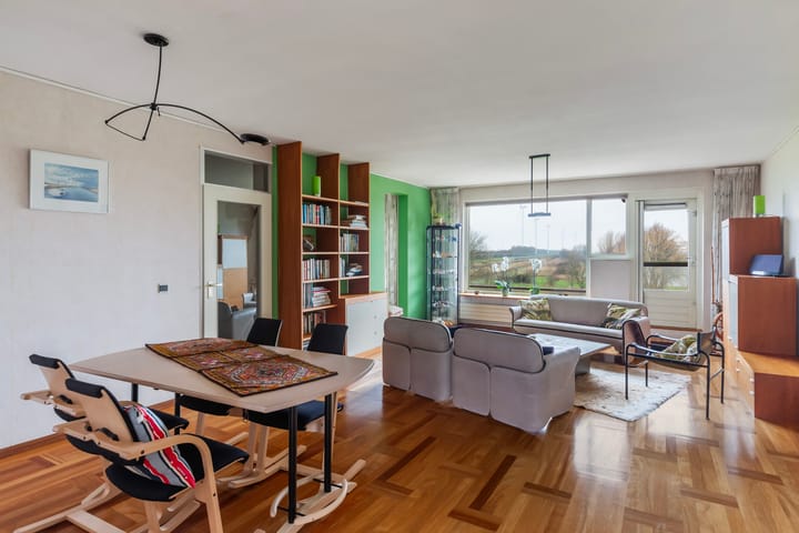 Foto 2 van Dr. Albert Schweitzerdreef 253