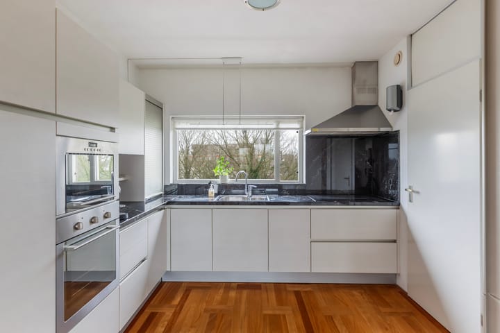 Foto 3 van Dr. Albert Schweitzerdreef 253