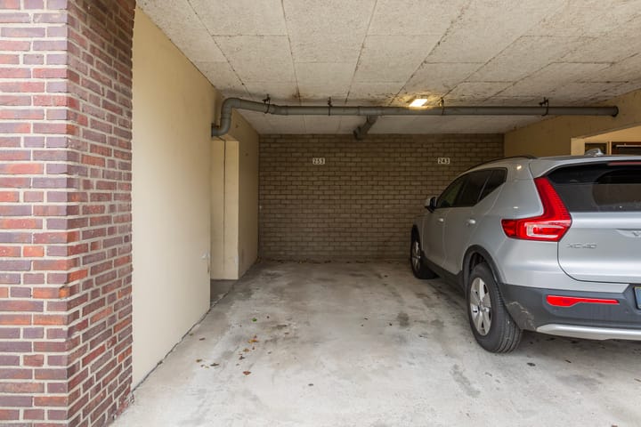 Foto 4 van Dr. Albert Schweitzerdreef 253