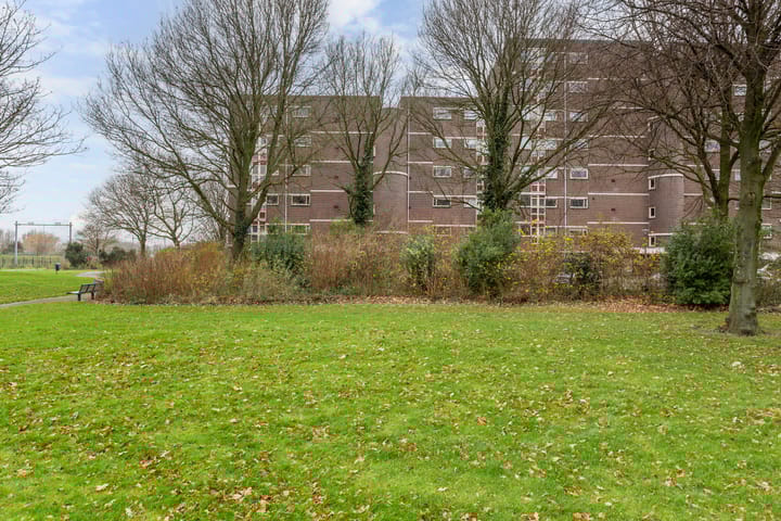 Foto 5 van Dr. Albert Schweitzerdreef 253