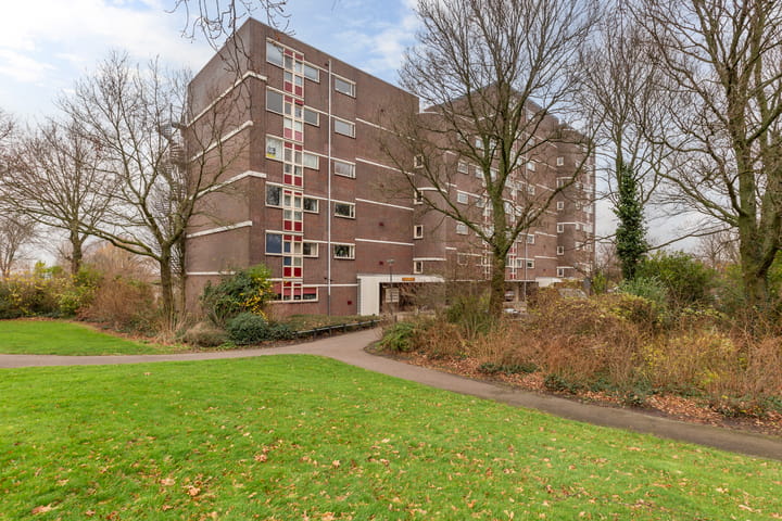 Foto 6 van Dr. Albert Schweitzerdreef 253