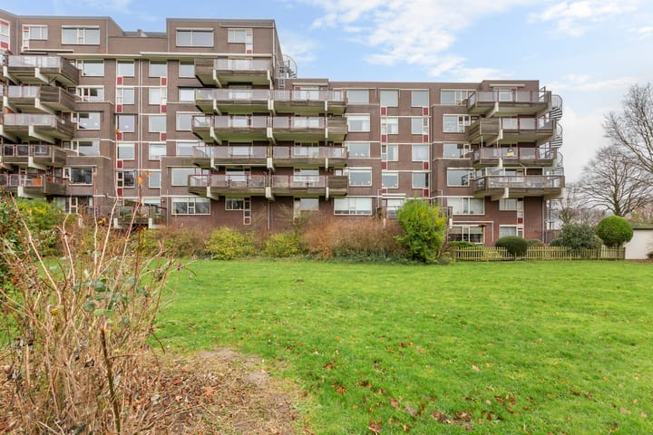 Foto 7 van Dr. Albert Schweitzerdreef 253