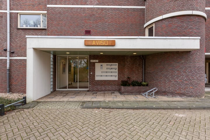 Foto 8 van Dr. Albert Schweitzerdreef 253