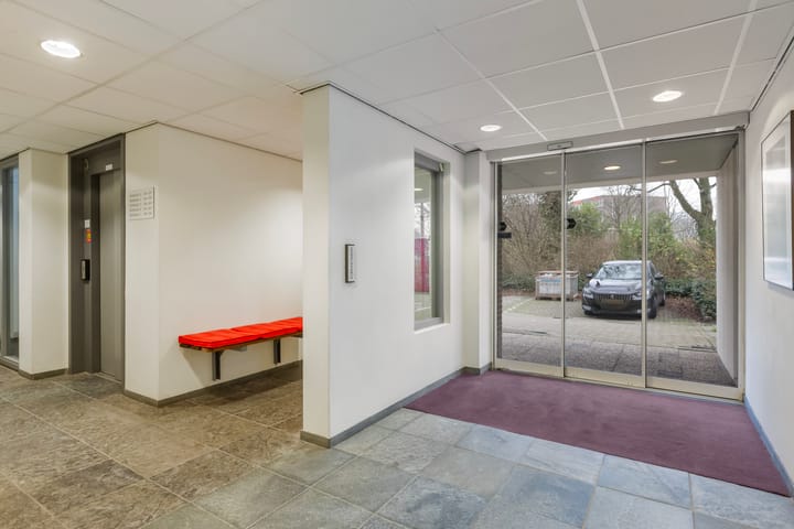 Foto 9 van Dr. Albert Schweitzerdreef 253