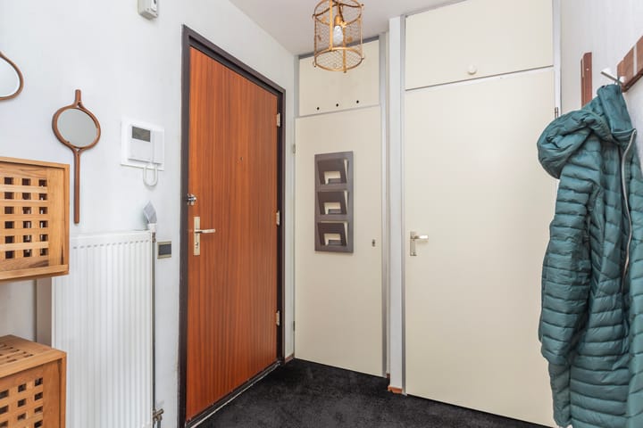 Foto 11 van Dr. Albert Schweitzerdreef 253