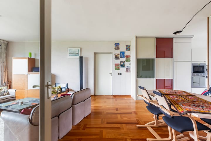 Foto 12 van Dr. Albert Schweitzerdreef 253