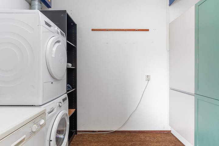 Foto 15 van Dr. Albert Schweitzerdreef 253