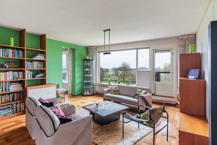 Foto 17 van Dr. Albert Schweitzerdreef 253