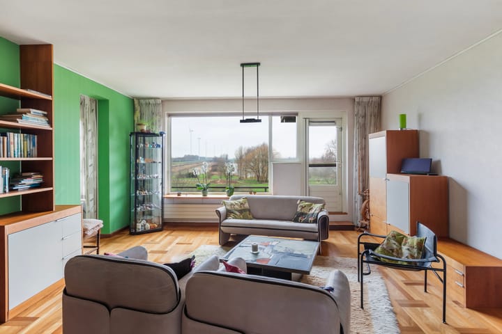 Foto 18 van Dr. Albert Schweitzerdreef 253