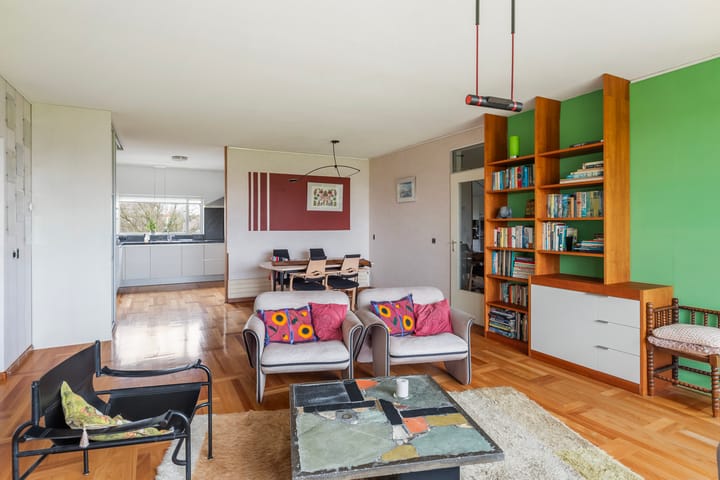 Foto 20 van Dr. Albert Schweitzerdreef 253