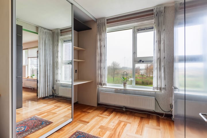 Foto 22 van Dr. Albert Schweitzerdreef 253