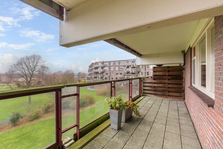 Foto 24 van Dr. Albert Schweitzerdreef 253