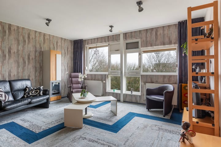 Foto 27 van Dr. Albert Schweitzerdreef 253