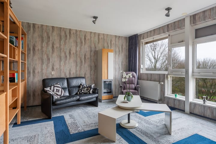 Foto 28 van Dr. Albert Schweitzerdreef 253