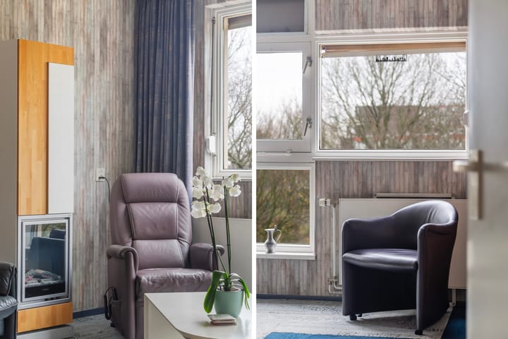 Foto 29 van Dr. Albert Schweitzerdreef 253