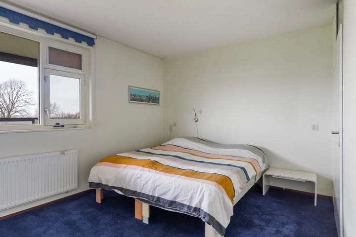 Foto 31 van Dr. Albert Schweitzerdreef 253