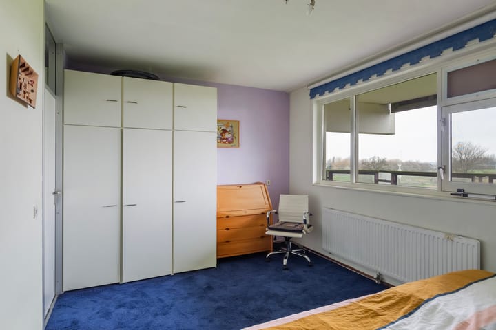 Foto 32 van Dr. Albert Schweitzerdreef 253