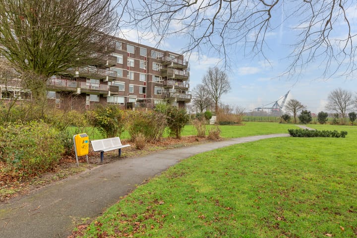 Foto 36 van Dr. Albert Schweitzerdreef 253