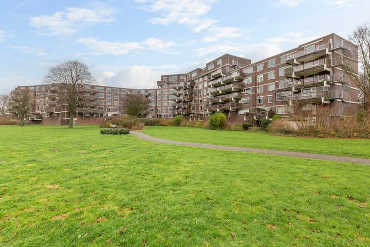 Foto 38 van Dr. Albert Schweitzerdreef 253