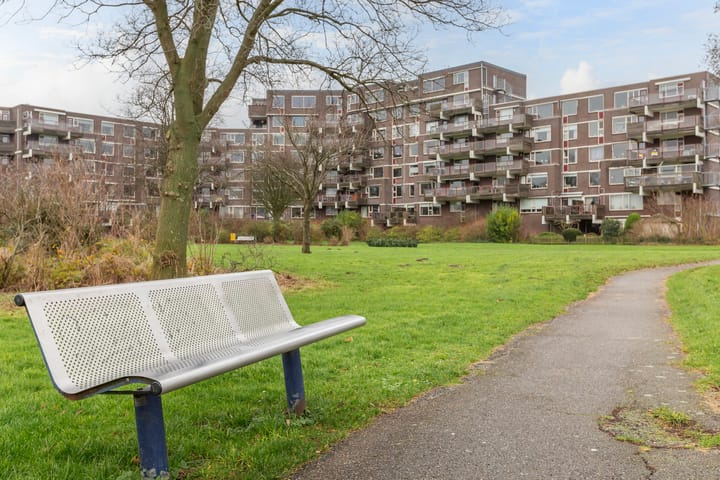 Foto 39 van Dr. Albert Schweitzerdreef 253