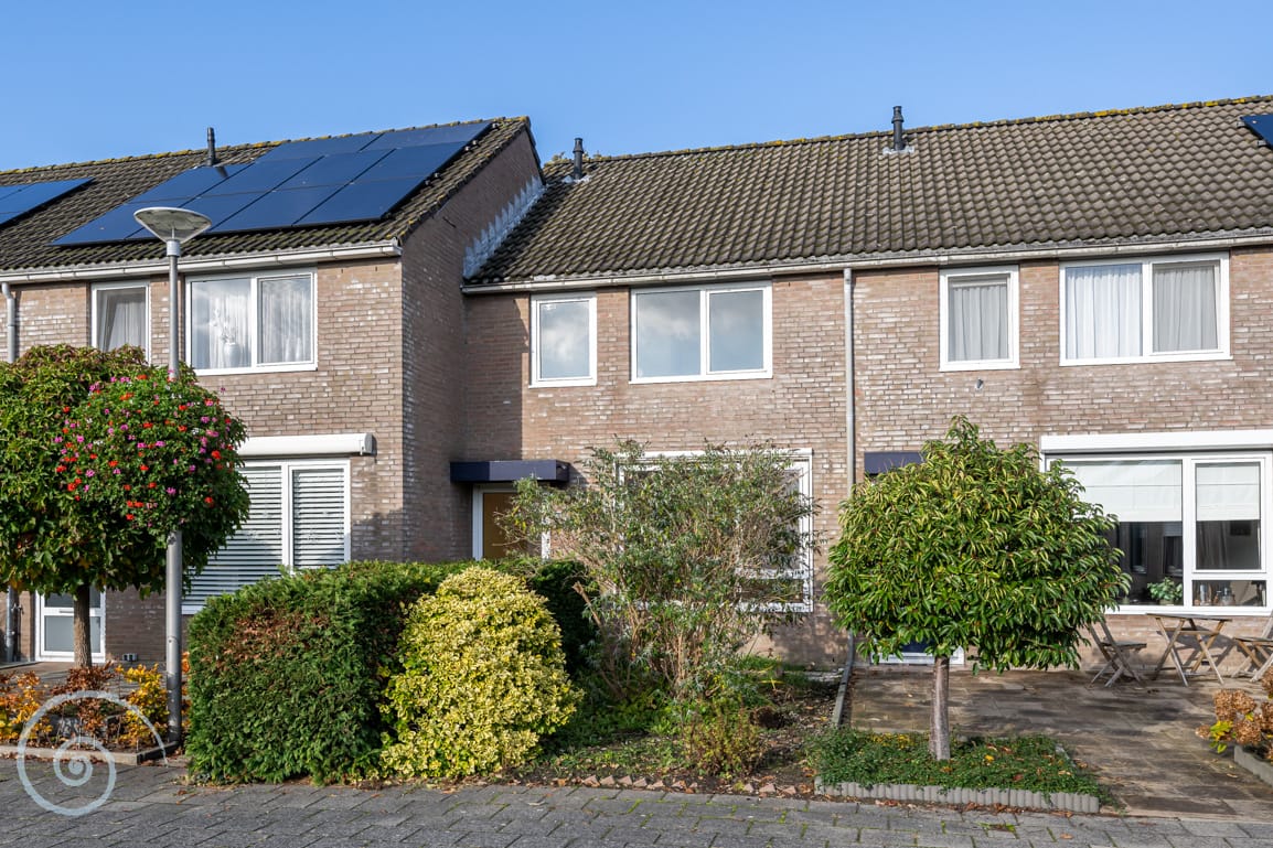 Foto 1 van Koningin Julianastraat 25