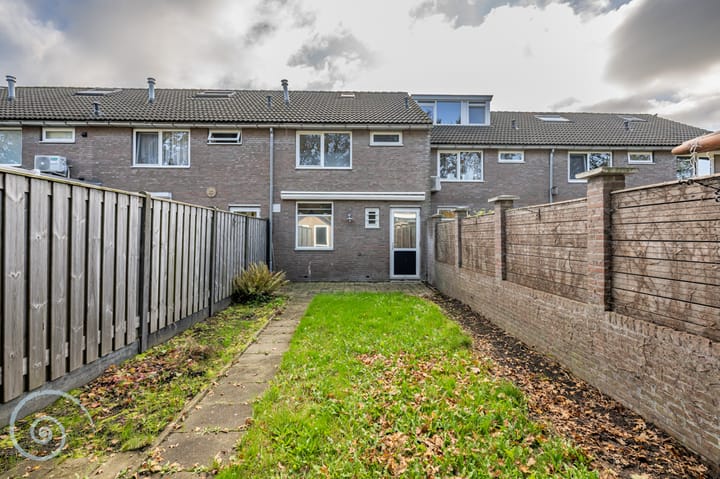 Foto 2 van Koningin Julianastraat 25