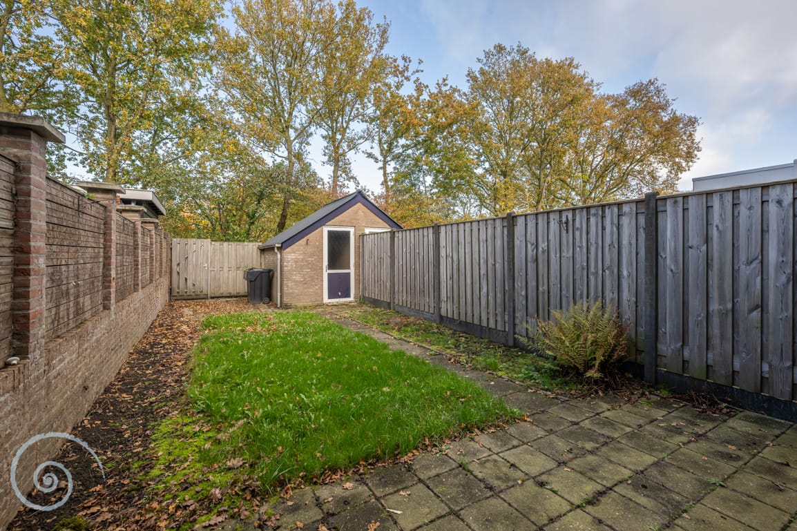 Photo 3 of Koningin Julianastraat 25