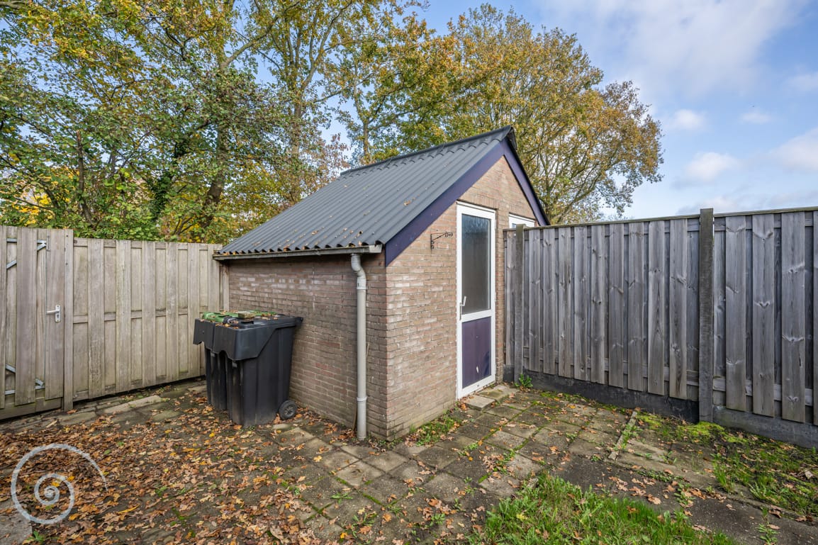 Photo 5 of Koningin Julianastraat 25