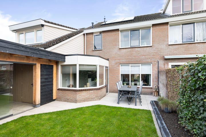 Foto 2 van de Spinde 56