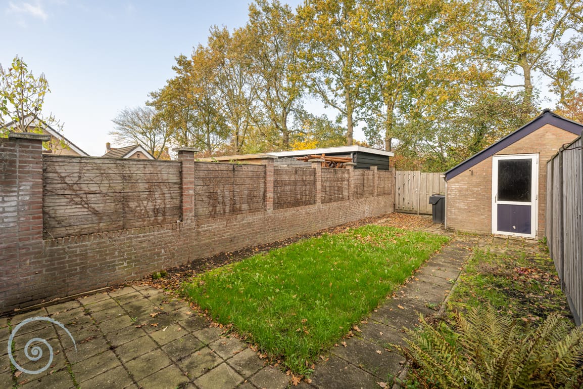 Photo 21 of Koningin Julianastraat 25